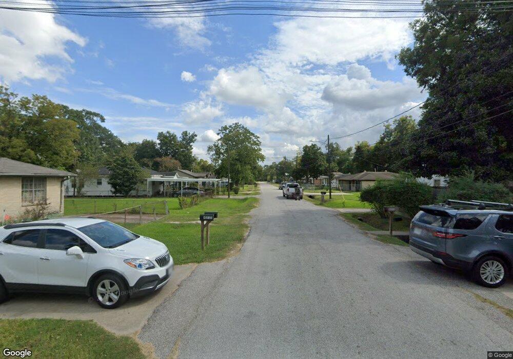 0 Toliver St, Houston, TX 77016 - photo 1