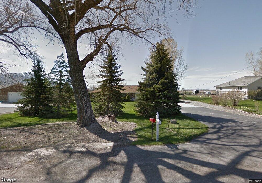 4515 W 14400 N, Garland, UT 84312 - photo 1