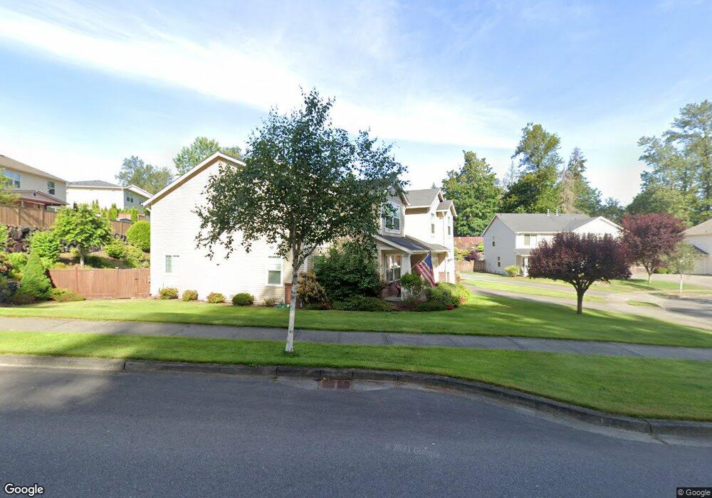 1861 Ridge View Dr, Dupont, WA 98327 - photo 1