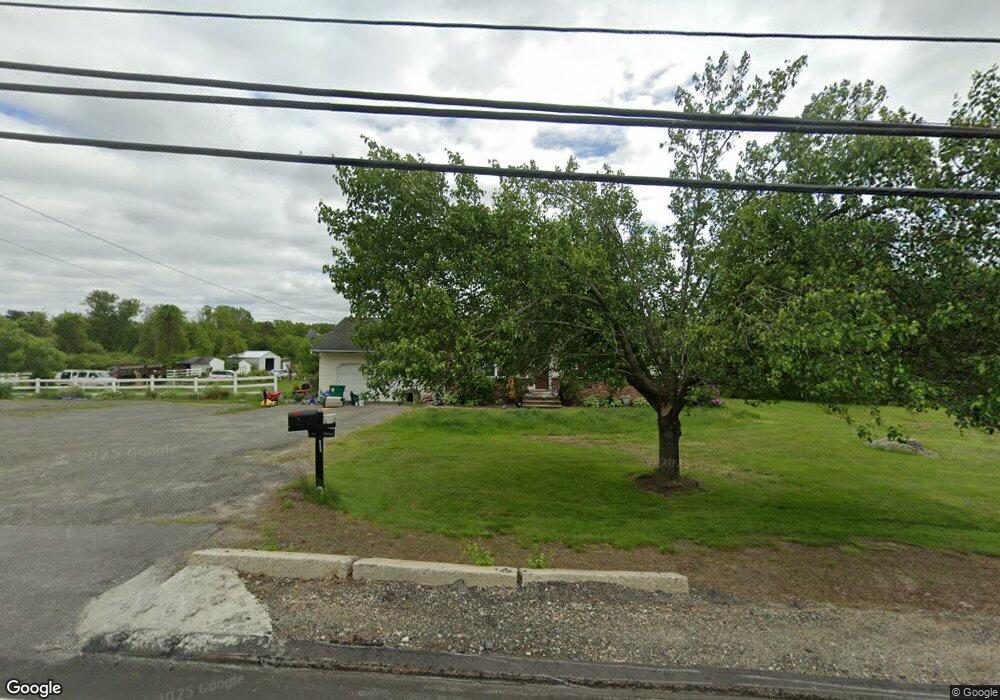 1056 Danielson Pike, North Scituate, RI 02857 - photo 1