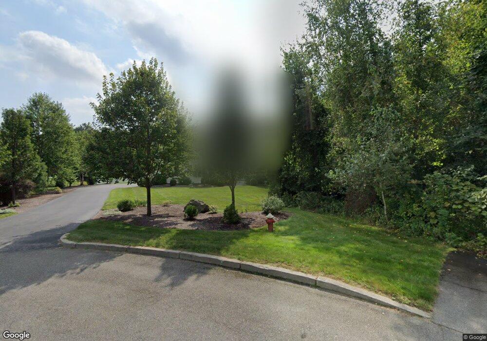 14 Deer Run Rd, Holliston, MA 01746 - photo 1