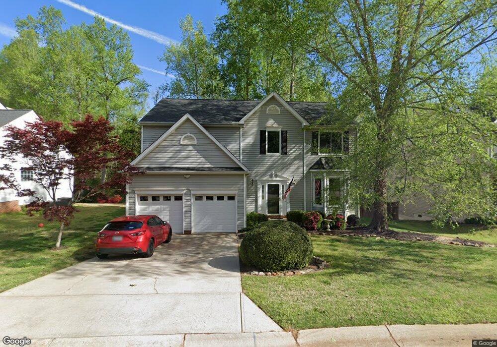 234 Northcliff Way, Greenville, SC 29617 - photo 1