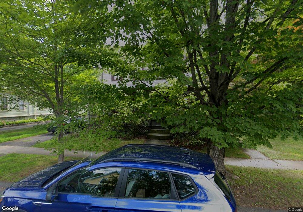 9 High St, Shelburne Falls, MA 01370 - photo 1