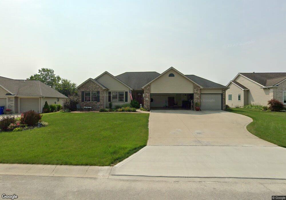 11405 Miramar Cove, Roanoke, IN 46783 - photo 1