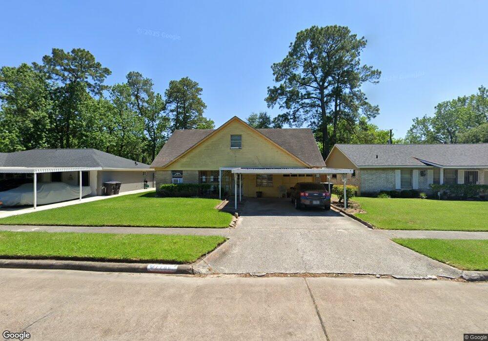 7706 Charlesmont St, Houston, TX 77016 - photo 1