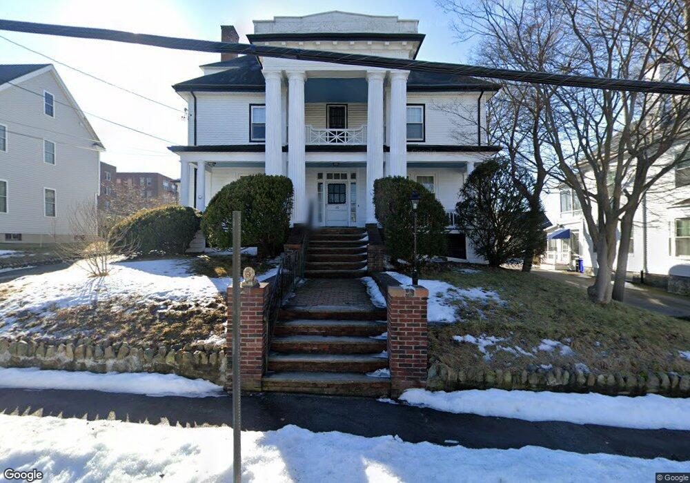 20 Converse Ave, Malden, MA 02148 - photo 1