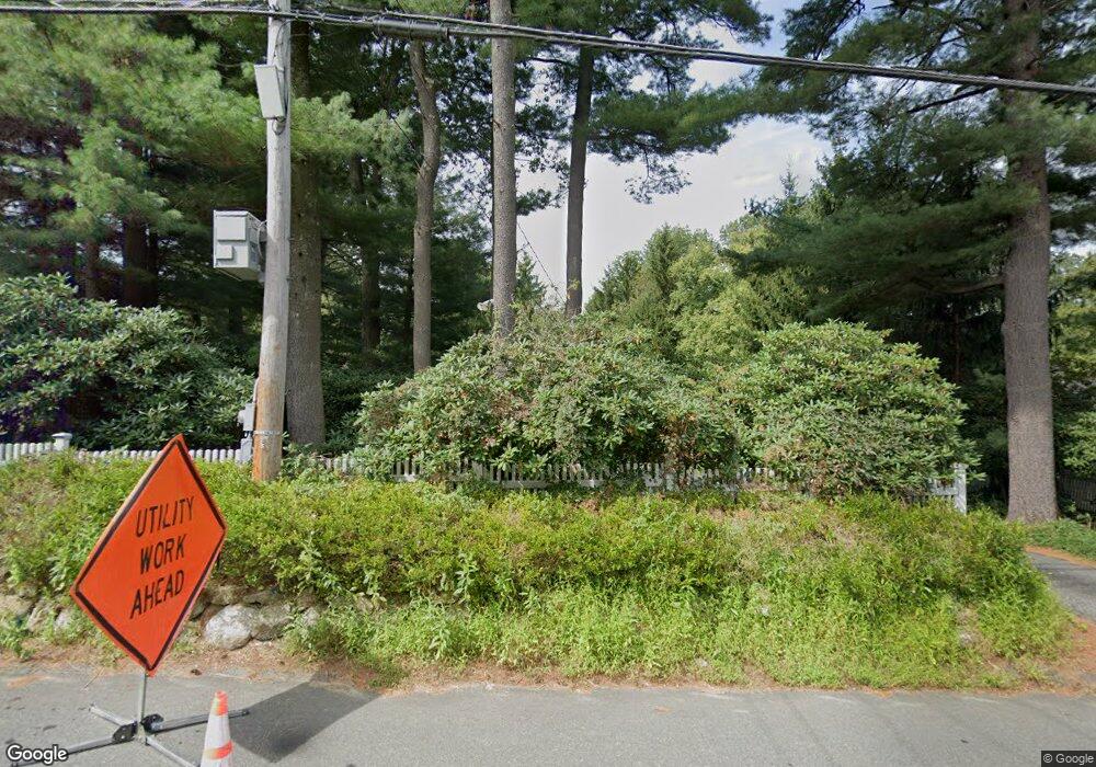 110 Alpine Trail, Sparta, NJ 07871 - photo 1