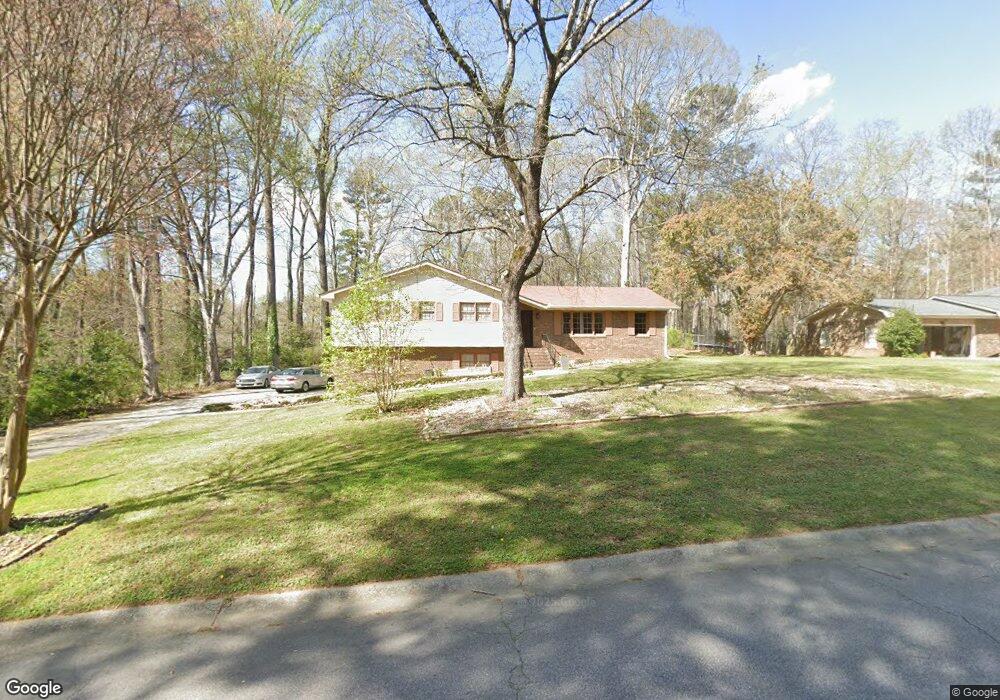 7653 Morant Dr, Jonesboro, GA 30236 - photo 1