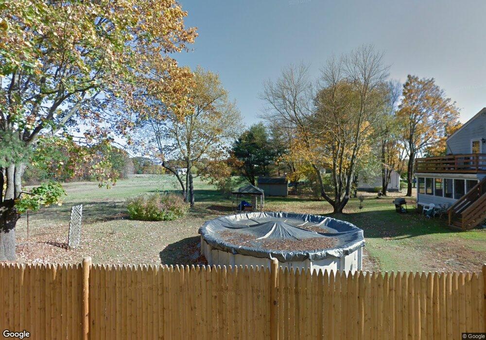 130 Elm St, Uxbridge, MA 01569 - photo 1