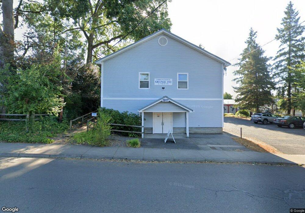 1917 B St, Forest Grove, OR 97116 - photo 1