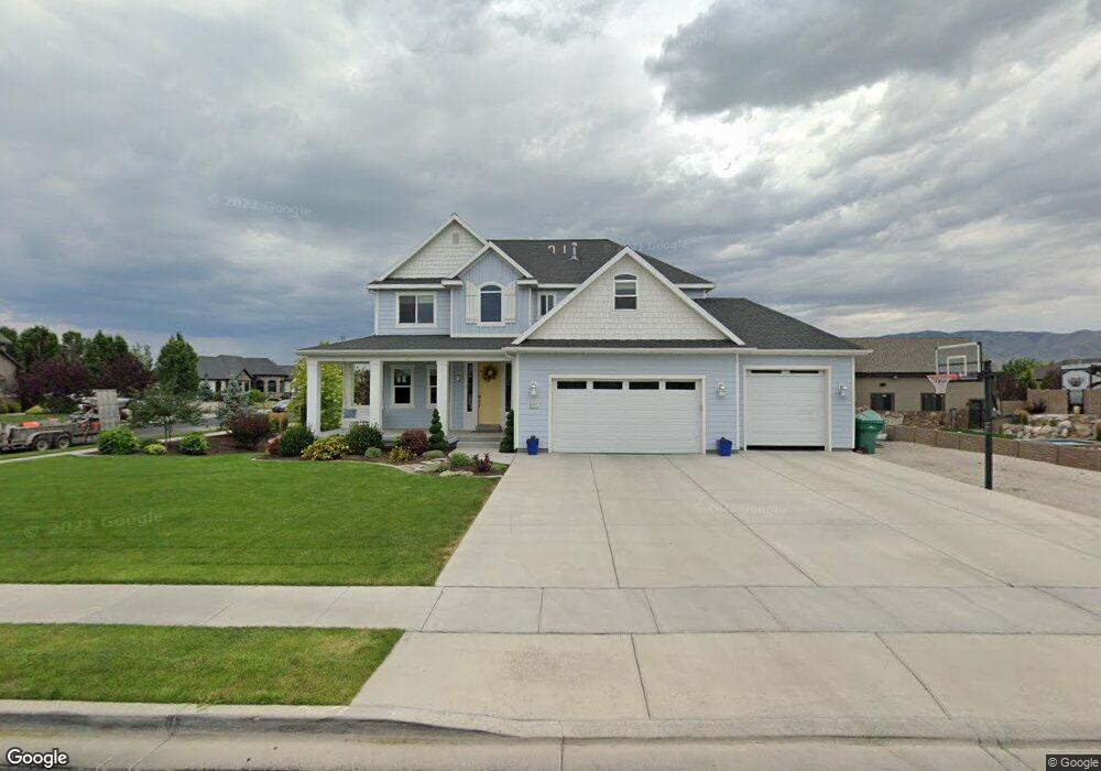 855 W 1350 S, Lehi, UT 84043 - photo 1