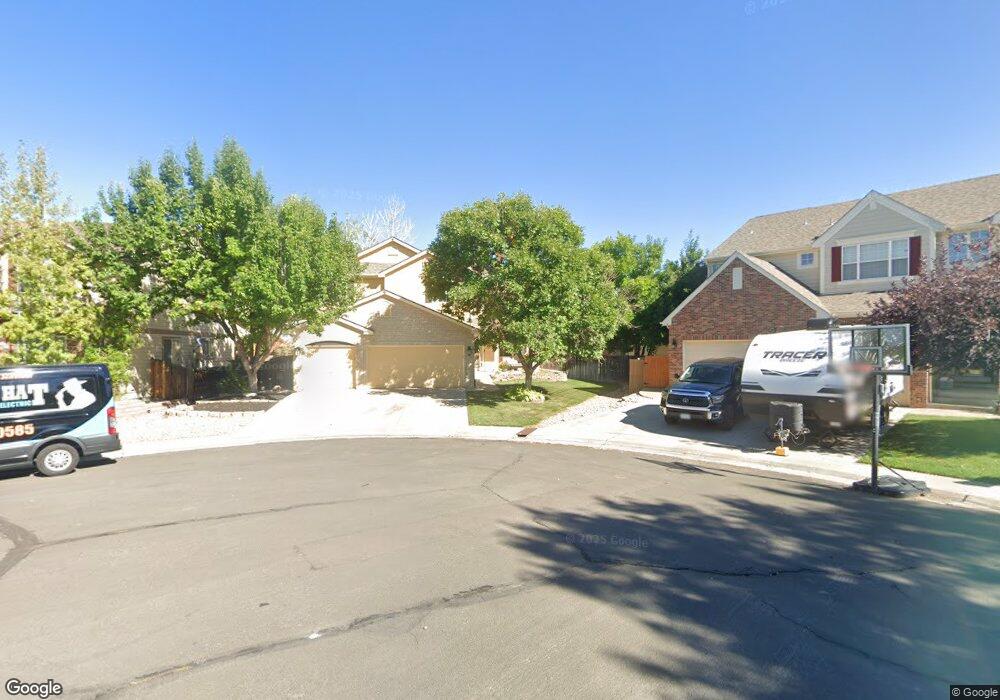 13466 Clayton Ct, Thornton, CO 80241 - photo 1