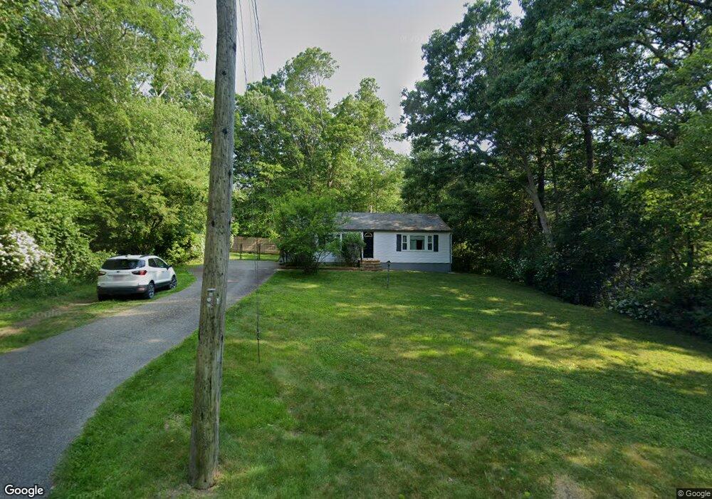 21 Presidents Ln, Plymouth, MA 02360 - photo 1