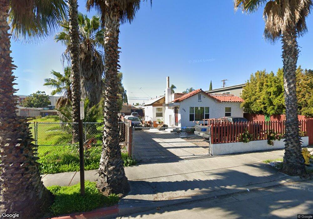 4338 40th St, San Diego, CA 92105 - photo 1