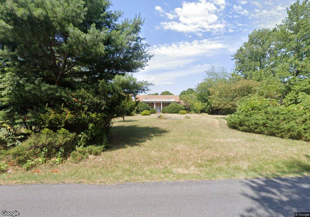 3223 Browntown Rd, Front Royal, VA 22630 - photo 1