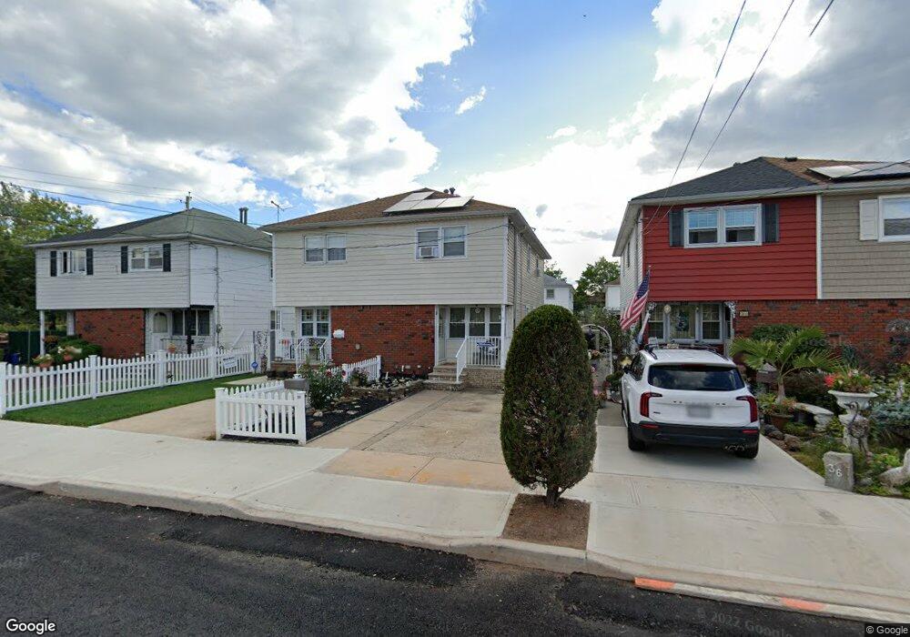 38 Xenia St, Staten Island, NY 10305 - photo 1