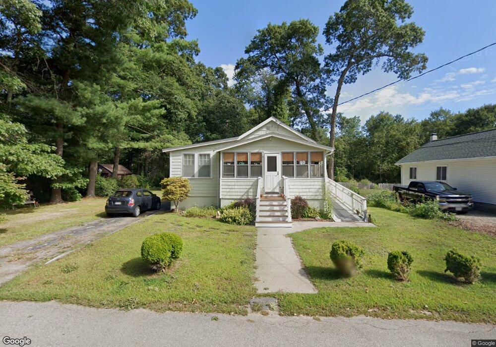 40 Harding St, Sharon, MA 02067 - photo 1