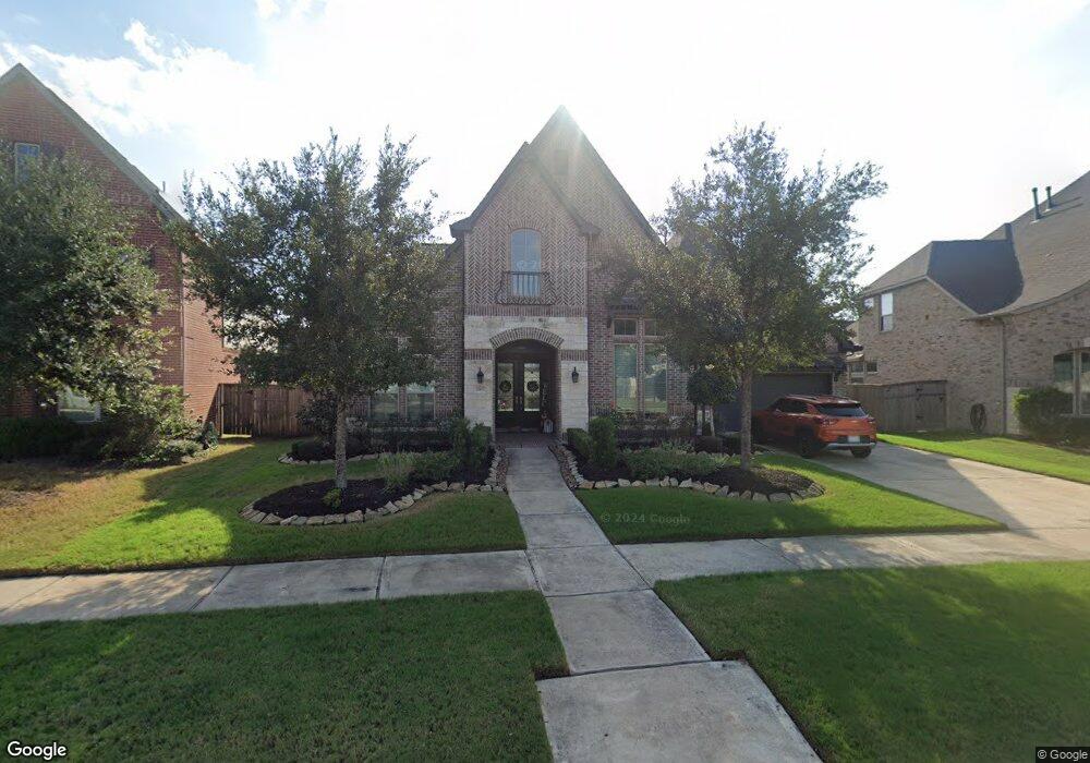 28403 Ashton Meadows Ln, Fulshear, TX 77441 - photo 1