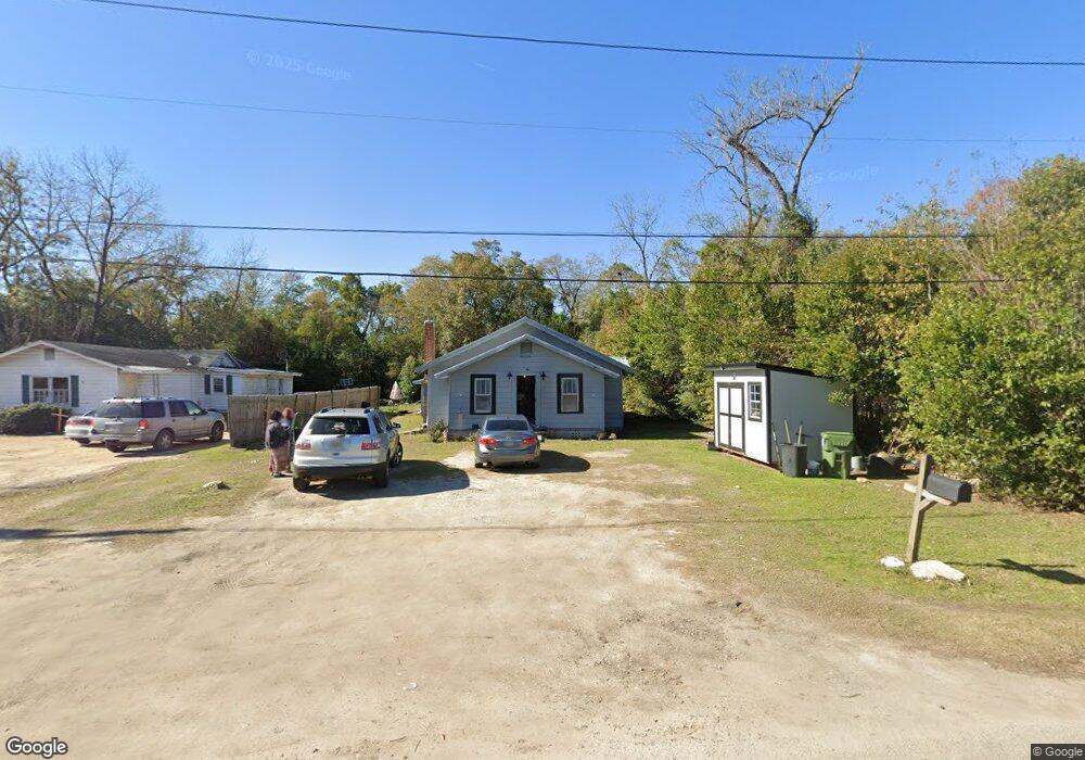 504 S Dowling Ave, Donalsonville, GA 39845 - photo 1