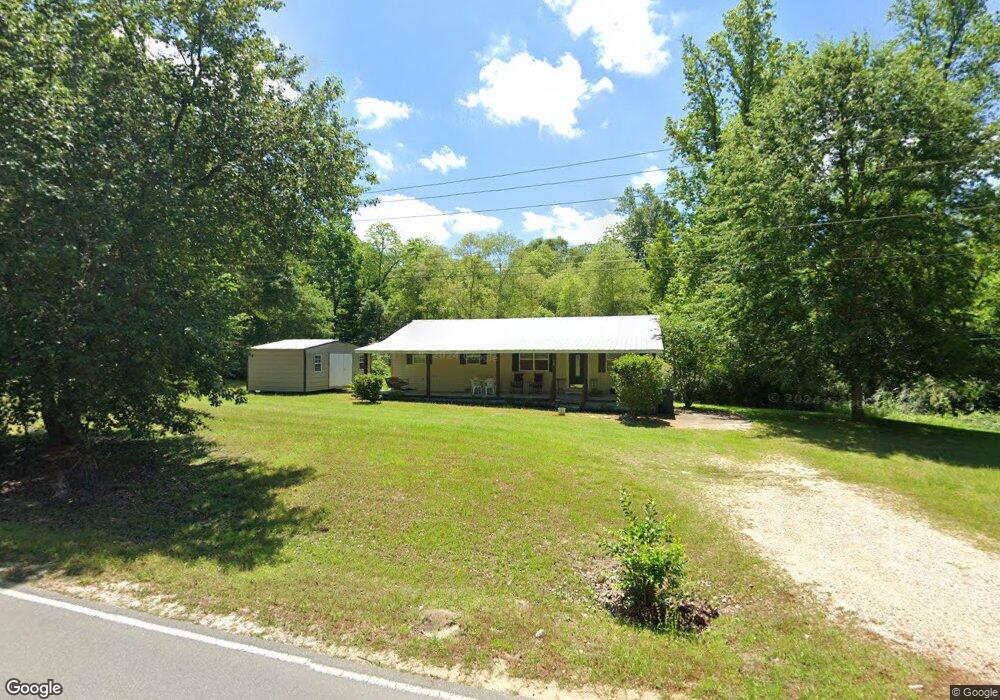 12 Sharon Moss Rd, Laurel, MS 39443 - photo 1