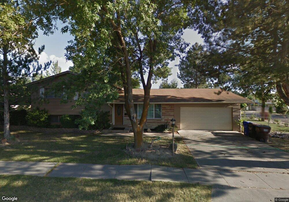 218 E 7390 S, Midvale, UT 84047 - photo 1