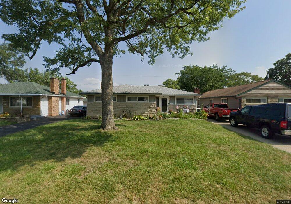 2740 Saint Patrick Rd, Columbus, OH 43204 - photo 1