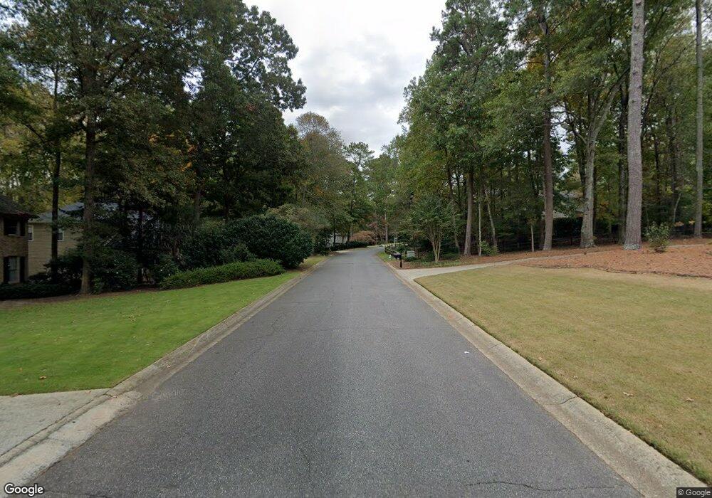 0 Crescent Hill Ln unit 8683115, Roswell, GA 30076 - photo 1