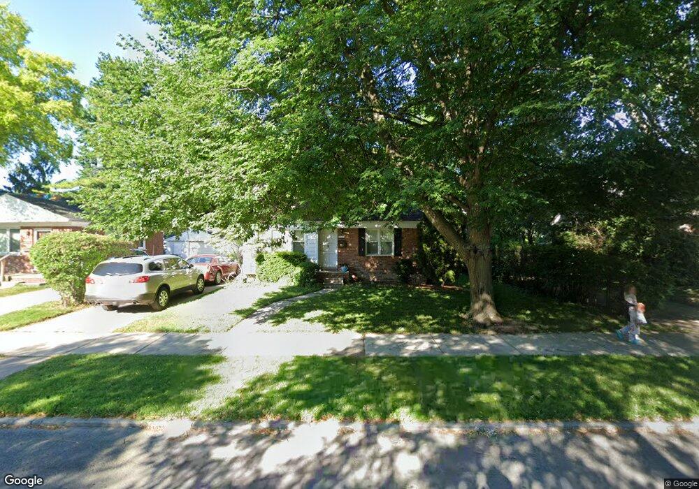 763 Notre Dame St, Grosse Pointe, MI 48230 - photo 1