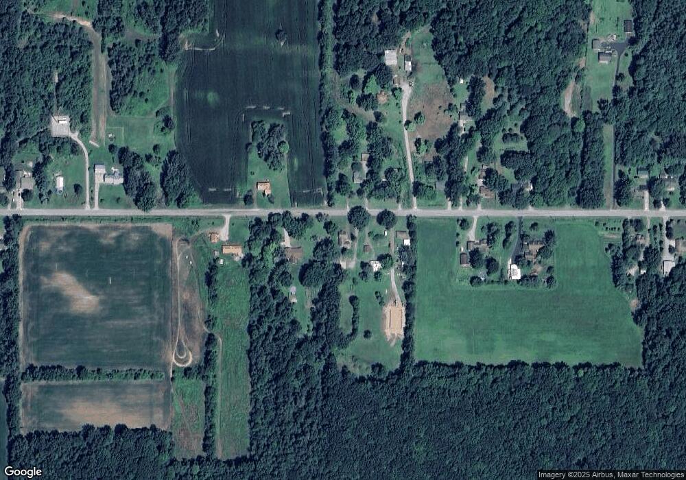 1485 W Sloan Rd, Burt, MI 48417 - photo 1