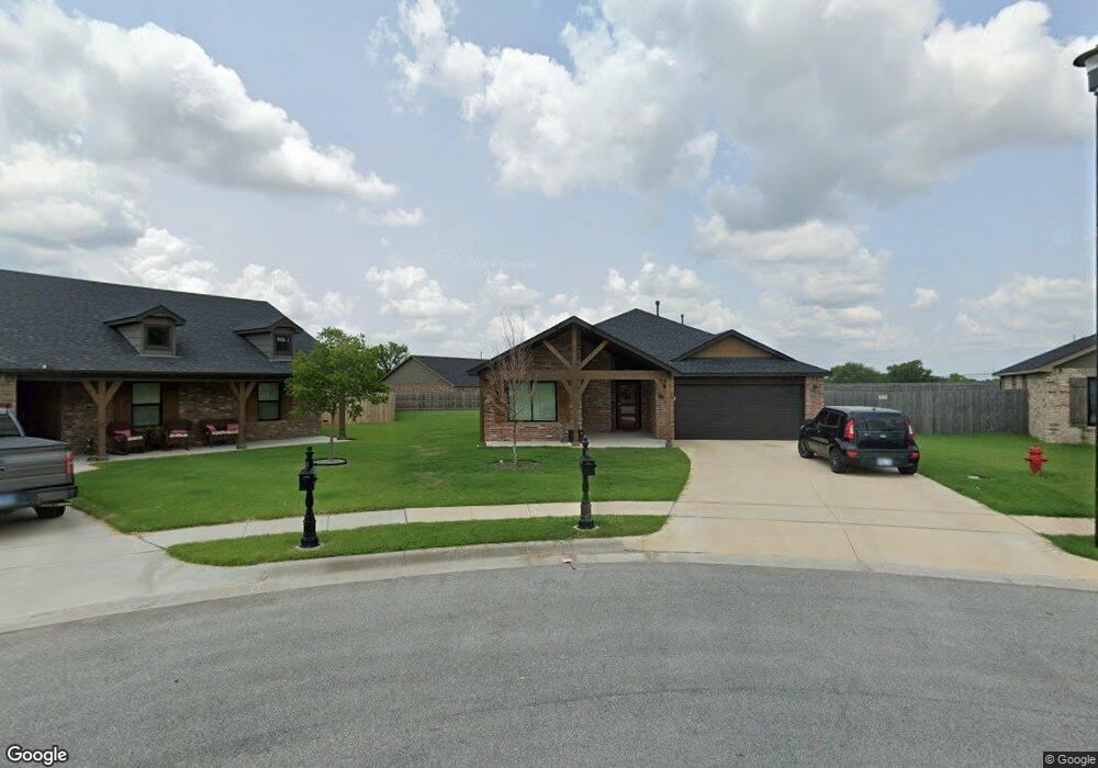 3638 E Cherryhill Ct, Broken Arrow, OK 74014 - photo 1