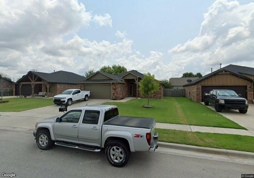 3619 E Cherryhill Ct, Broken Arrow, OK 74014 - photo 1