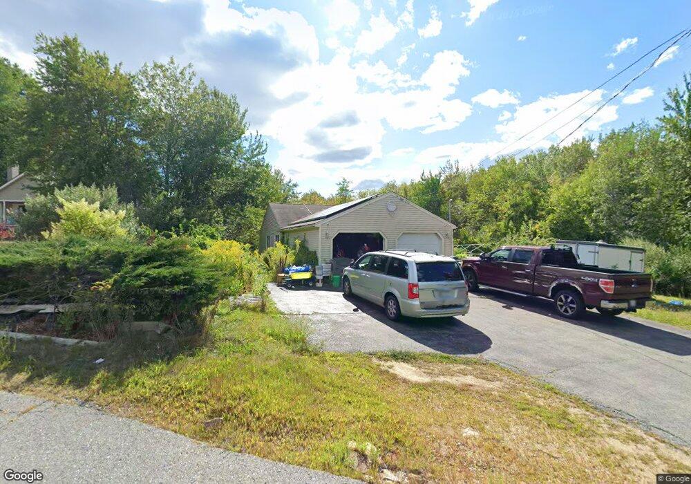 385 Temple St, Gardner, MA 01440 - photo 1