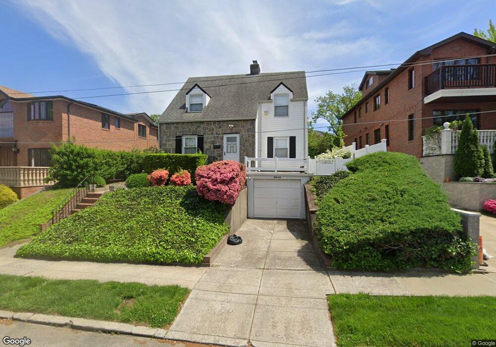 249-06 57th Ave unit 1256, Little Neck, NY 11362 - photo 1