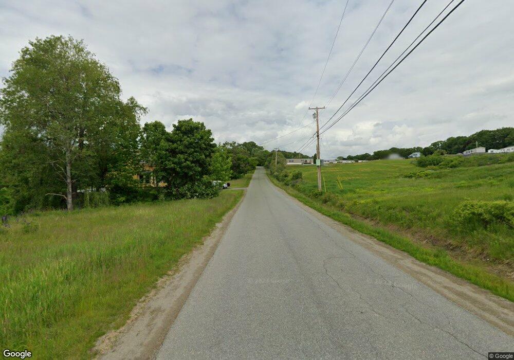 Lot 1 Patterson Hill Rd, Belfast, ME 04915 - photo 1