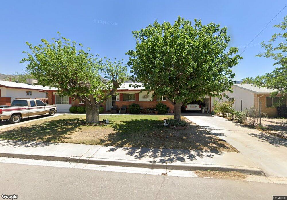 1200 Mckinley Ave, Alamogordo, NM 88310 - photo 1