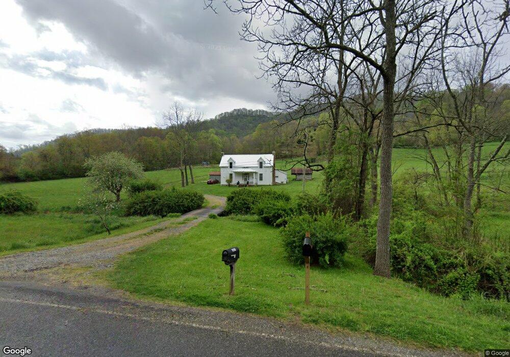 1691 Possum Trot Rd, Burnsville, NC 28714 - photo 1