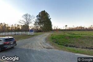 5845 Moxley Bartow Rd, Bartow, GA 30413