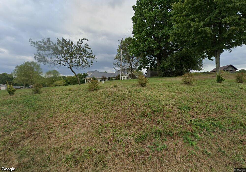 9235 S 875 W, Columbus, IN 47201 - photo 1