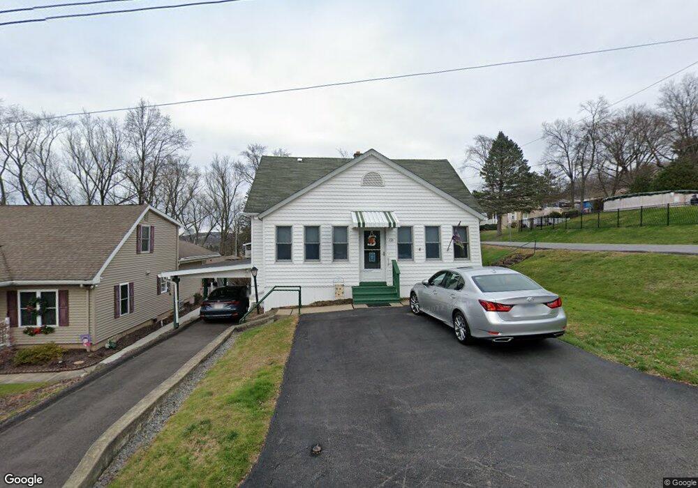176 Spring Garden St, Shavertown, PA 18708 - photo 1