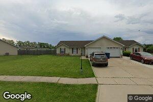 362 S Boo Rd, Chesterton, IN 46304