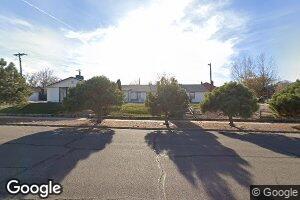 405 E Grant Ave, Pueblo, CO 81004