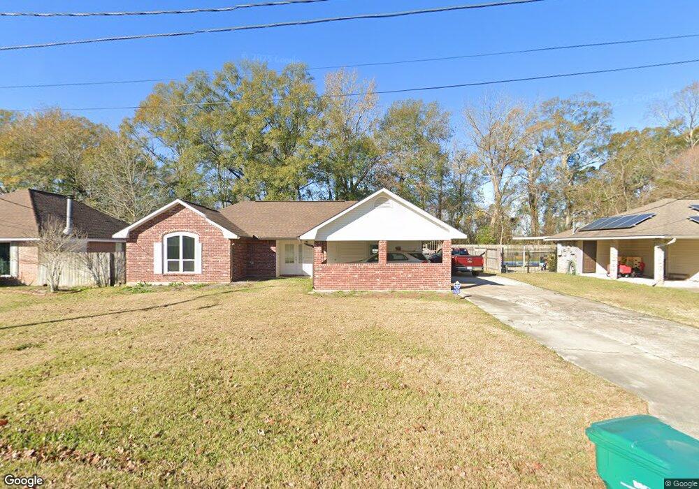 4215 Cypress St, Zachary, LA 70791 - photo 1