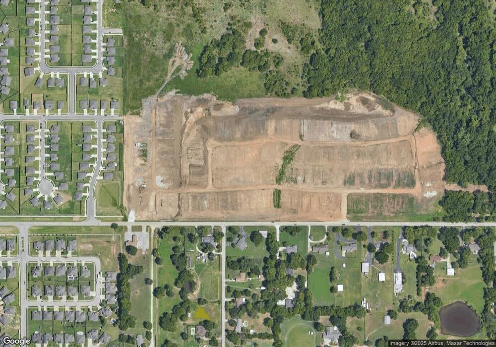 1900 E Vandalia St, Broken Arrow, OK 74012 - photo 1