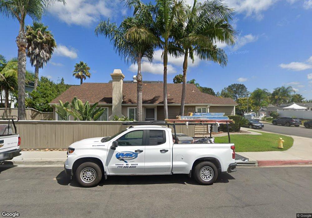 6818 Via Verano, Carlsbad, CA 92009 - photo 1