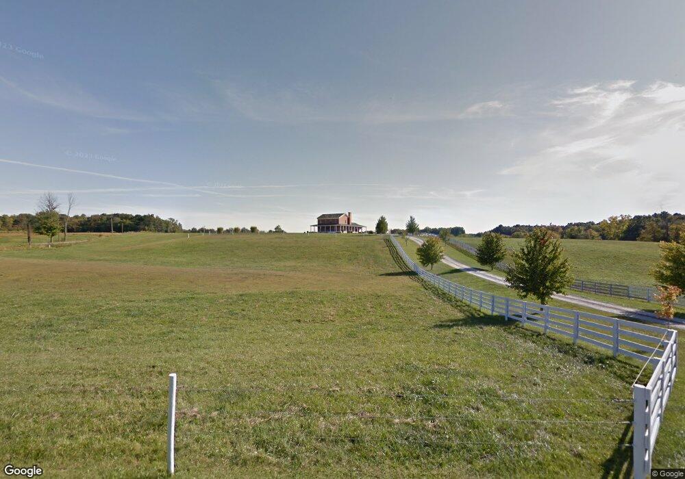 25014 Pocket Rd, Batesville, IN 47006 - photo 1