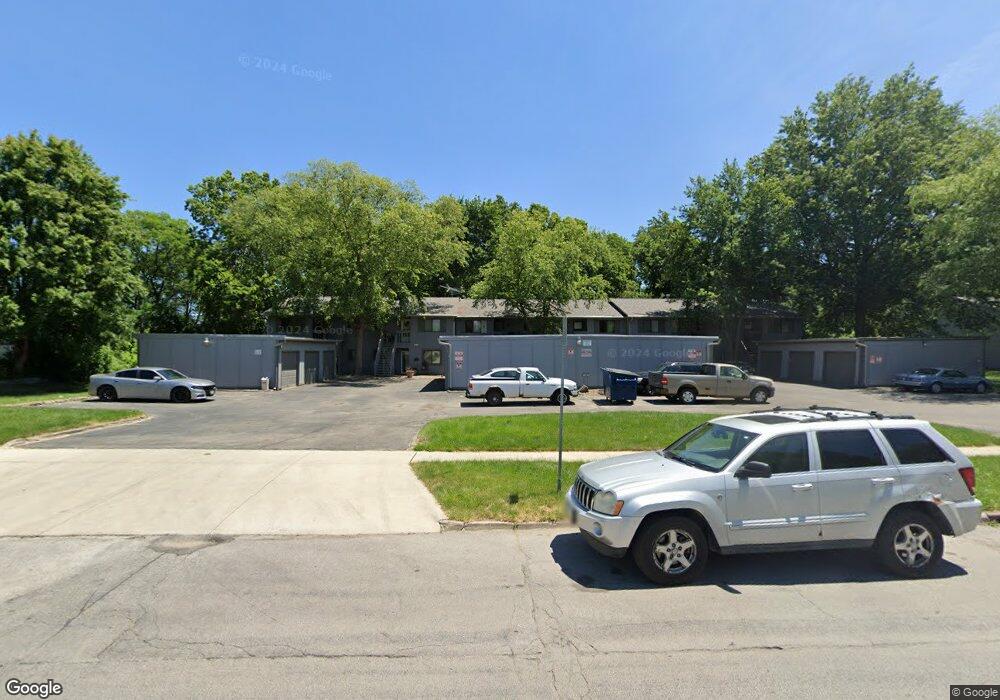 2911 SE 19th St unit 19, Des Moines, IA 50320 - photo 1