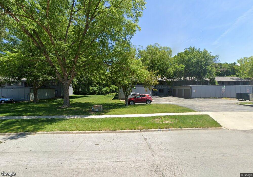 2931 SE 19th St unit 12, Des Moines, IA 50320 - photo 1