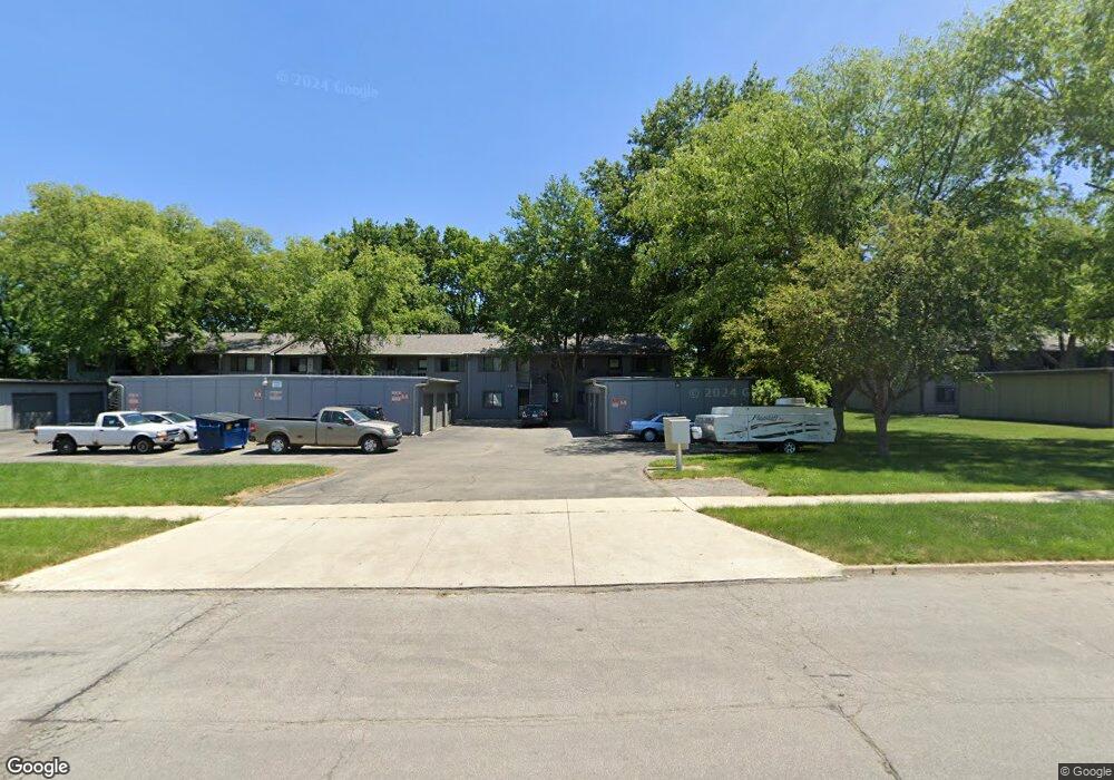 2921 SE 19th St unit 14, Des Moines, IA 50320 - photo 1