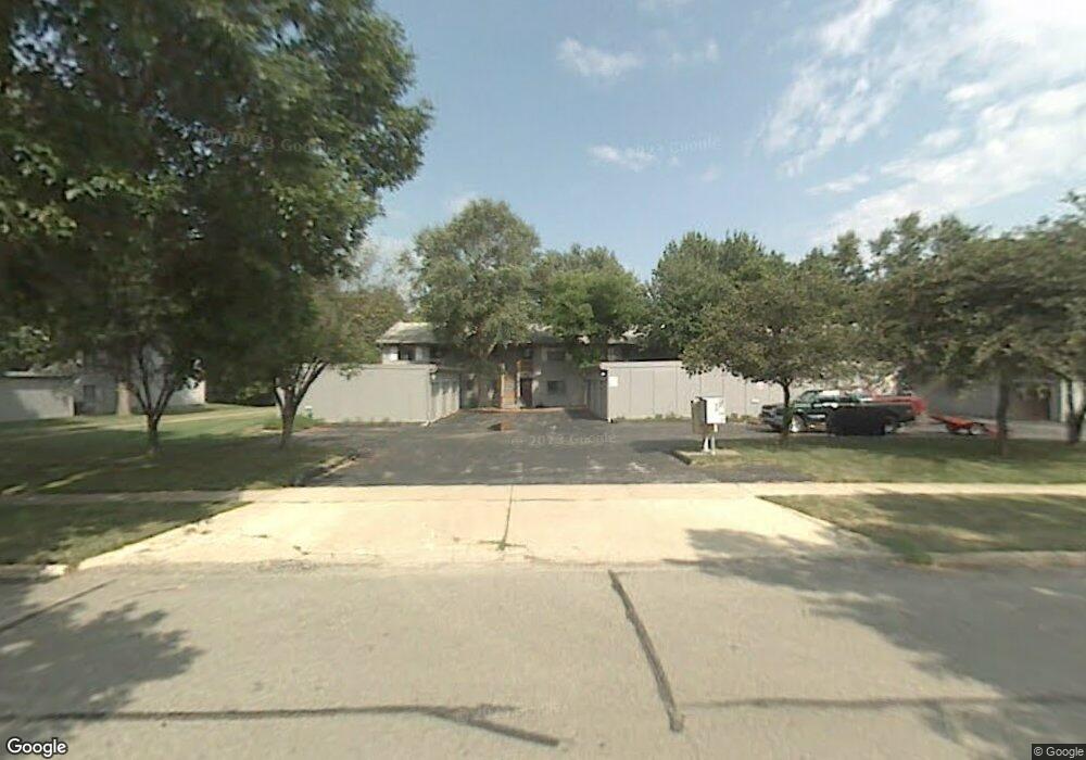 2937 SE 19th St unit 9, Des Moines, IA 50320 - photo 1