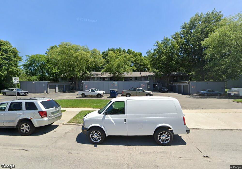 2913 SE 19th St unit 18, Des Moines, IA 50320 - photo 1